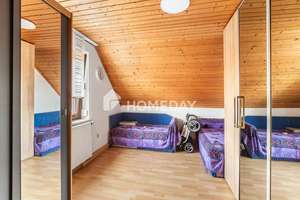 Behagliches Wohnen in Schmidmühlen: Gepflegtes EFH mit Wintergarten, Garage und Nebengebäude – Die vollständige Adresse der Immobilie erhältst du vom Anbieter., 92287 Schmidmühlen – Vorschaubild 18
