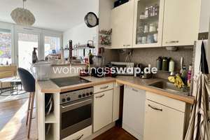 Wohnungstausch: Winzererstraße 102 – Winzererstraße 102, 80000 Neuschwabing, München – Vorschaubild 3