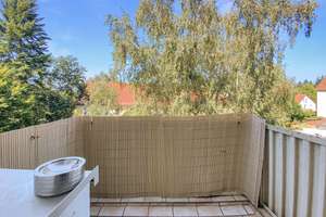 Moderne 3-Zimmer Wohnung mit Balkon in Hannover-Stöcken OPTIONAL Möbliert – Letterstraße 4a, 30419 Stöcken, Hannover – Vorschaubild 6