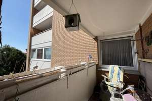 Barrierefrei mit Aufzug, Loggia und Garage – 30453 Ahlem, Hannover – Vorschaubild 3
