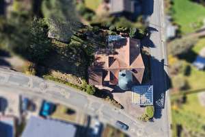 Ein Hauch von Schlösschen. Ein Zuhause für mehrere Generationen. – Die vollständige Adresse der Immobilie erhältst du vom Anbieter., 64385 Reichelsheim (Odenwald) – Vorschaubild 4