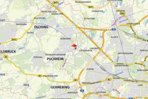 WINDISCH - Großes Reihenhaus in ruhiger & grüner Lage von Gröbenzell! – Fürstenfeldbruck (Kreis) – Vorschaubild 22