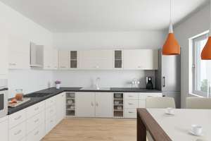 Ihr neues zu Hause: freifinanzierte 2-Zimmer-Wohnung – Bischofsmaiser Straße 4, 10318 Karlshorst, Berlin – Vorschaubild 9