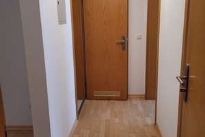 Wohnen mit Charakter: 3-Zimmer-Wohnung in Augsburg-Hochzoll – Die vollständige Adresse der Immobilie erhältst du vom Anbieter., 86163 Hochzoll-Nord, Augsburg – Vorschaubild 14