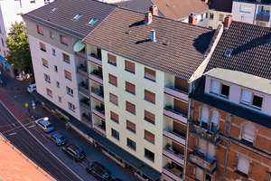 Top-Lage: 3-Zimmer-Wohnung mit Option auf 2 Wohnungen – 68165 Schwetzingerstadt/Oststadt, Mannheim – Vorschaubild 4