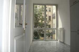 hochwertige 2- Zimmerwohnung mit Balkon im Atriumhaus – Harkortstraße 5, 4107 Leipzig – Vorschaubild 8