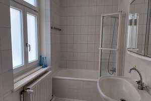 3-Zimmer-Jugendstil-Wohnung im Antonsviertel  – Reisingerstr 14, 86159 Antonsviertel, Augsburg – Vorschaubild 11