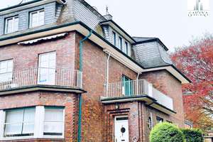 Exklusive Unternehmer-Villa mit historischem Charme und großem Garten in Odenkirchen – Die vollständige Adresse der Immobilie erhältst du vom Anbieter., 41199 Odenkirchen-Mitte, Mönchengladbach – Vorschaubild 3