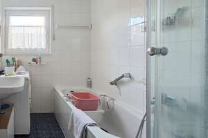 Familien aufgepasst! Doppelhaushälfte übereinander, Option auf 4-5 Zimmer – Die vollständige Adresse der Immobilie erhältst du vom Anbieter., 50999 Sürth, Köln – Vorschaubild 18
