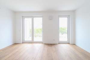 Sonnige Etagenwohnung mit Balkon und moderner Einbauküche – einziehen & wohlfühlen! – Heinrich-Wittkamp-Straße 8, 68167 Neckarstadt-Ost/Wohlgelegen, Mannheim – Vorschaubild 2