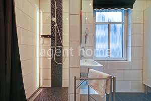 MÖBLIERT - COZY LIVING - Schöne Wohnung in ruhiger aber praktischer Lage – Die vollständige Adresse der Immobilie erhältst du vom Anbieter., 70195 Botnang-Ost, Stuttgart – Vorschaubild 19
