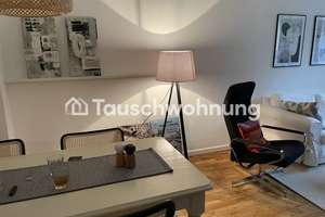 Tauschwohnung: 74 m² Wohnung in Eimsbüttel zum Tauschen – 22529 Lokstedt, Hamburg – Vorschaubild 3