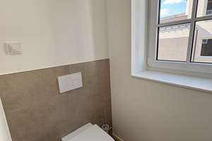 Moderne 4-Zimmer Wohnung in Düsseldorf-Kaiserswerth – Friedrich-von-Spee-Straße 2, 40489 Kaiserswerth, Düsseldorf – Vorschaubild 19