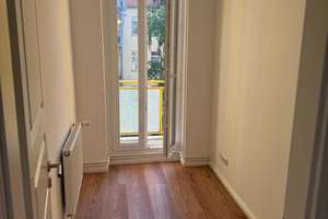 Erstbezug nach liebevoller und umfassender Kernsanierung der Wohnung! – Brückenstr. 4, 12439 Niederschöneweide, Berlin – Vorschaubild 4