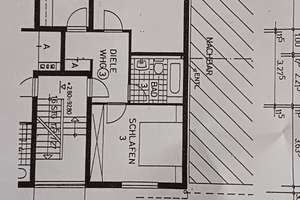 2-Zimmer Wohnung in Bonn-Holzlar  – Siebengebirgsstraße 36A, 53229 Holzlar, Bonn – Vorschaubild 17