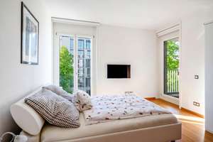 Moderne und urbane Residenz in historischer Bestlage – Die vollständige Adresse der Immobilie erhältst du vom Anbieter., 10117 Mitte (Ortsteil), Berlin – Vorschaubild 6