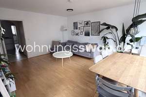 Wohnungstausch: Schwalbenstraße 1 – Schwalbenstraße 1, 81000 Untere Au, München – Vorschaubild 4
