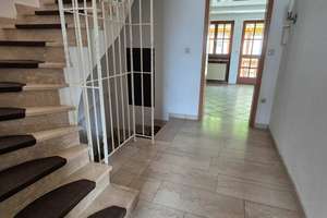 familienfreundliche DHH mit Einbauküche, Wintergarten und Doppelgarage - kurzfristig frei – Die vollständige Adresse der Immobilie erhältst du vom Anbieter., 86156 Bärenkeller, Augsburg – Vorschaubild 6