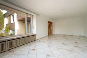 Bungalow mit Atriumgarten am Ostpark – ruhige Gartenstadtlage mit Gestaltungspotenzial – Die vollständige Adresse der Immobilie erhältst du vom Anbieter., 81735 Waldtrudering, München – Vorschaubild 7