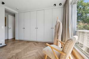 Dachgeschossresidenz über den Dächern Alt-Bogenhausens – Die vollständige Adresse der Immobilie erhältst du vom Anbieter., 81679 Altbogenhausen, München – Vorschaubild 10