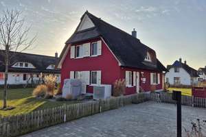 Voll möbliertes großes Reetdach-Ferienhaus  Wellnessoase in Ostseenähe & guter Vermietungsauslastung – Die vollständige Adresse der Immobilie erhältst du vom Anbieter., 23968 Zierow – Vorschaubild 11
