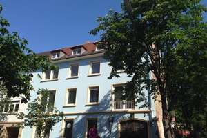 Gepflegte 2-Zimmer-Wohnung im 3. OG in Karlsruhe – Stephanienstr. 84, 76133 Innenstadt-West, Karlsruhe – Vorschaubild 1
