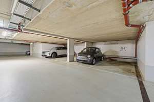 Kapitalanlage in Essen Zentrum: 1 Zimmer Wohnung mit Tiefgaragenstellplatz, flexibel vermietbar – Die vollständige Adresse der Immobilie erhältst du vom Anbieter., 45127 Westviertel, Essen – Vorschaubild 13