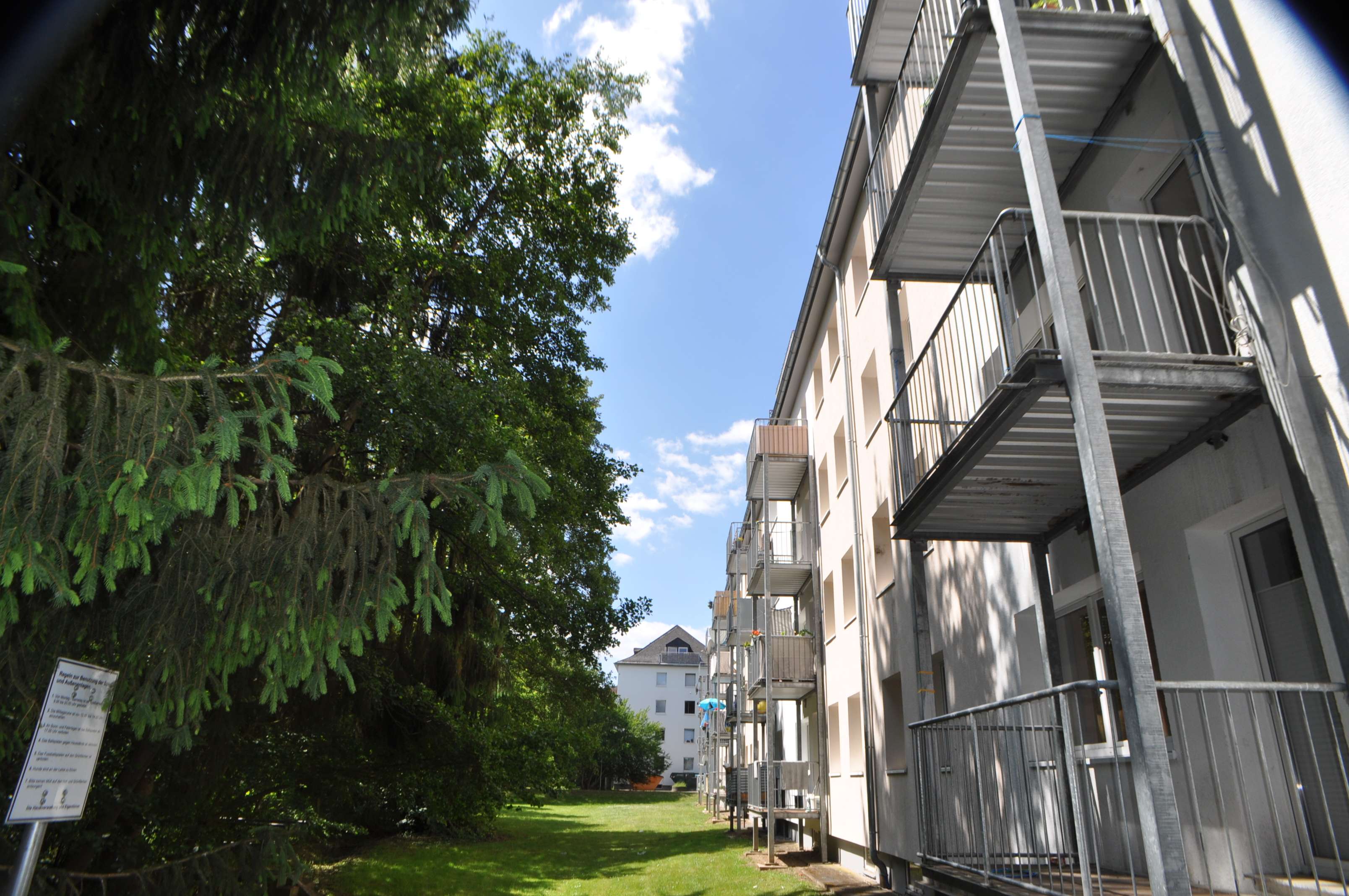 Wohnung mieten in Lahn-Dill-Kreis