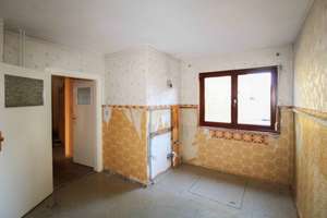 Bezugsfrei: EFH in gefragter Lage von Französisch Buchholz (Pankow) mit viel Gestaltungsspielraum – Die vollständige Adresse der Immobilie erhältst du vom Anbieter., 13127 Französisch Buchholz, Berlin – Vorschaubild 5