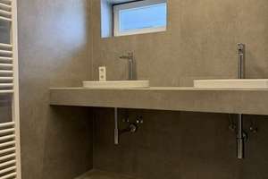 Erstbezug nach komplett Sanierung
2 Zimmer EG Wohnung – Dorfstraße 2, 52076 Walheim, Aachen – Vorschaubild 7