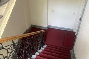 4 Zimmer / Perfekte Wohnung  in der City/ Altbau/ Aufzug/ Stellplatz – Die vollständige Adresse der Immobilie erhältst du vom Anbieter., 65195 Westend / Bleichstraße, Wiesbaden – Vorschaubild 29