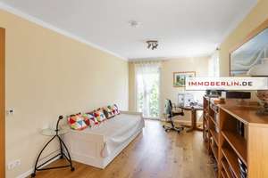 IMMOBERLIN.DE - Toplage! Großzügige Wohnung mit Südterrasse – Die vollständige Adresse der Immobilie erhältst du vom Anbieter., 12555 Köpenick, Berlin – Vorschaubild 5