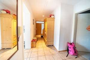 Charmante 2-Zimmer-Wohnung mit eigenem Garten, Terrasse und Garage in Helmstadt – Die vollständige Adresse der Immobilie erhältst du vom Anbieter., 74921 Helmstadt-Bargen – Vorschaubild 11