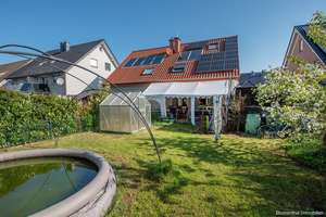 Perfekt für Ihre kleine Familie - Doppelhaushälfte in ruhiger aber zentraler Lage von Heepen! – Die vollständige Adresse der Immobilie erhältst du vom Anbieter., 33719 Heepen, Bielefeld – Vorschaubild 9