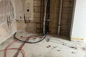 Große Dachgeschosswohnung mit Renovierungsbedarf – Subbelrather Str 331, 50825 Ehrenfeld (Ortsteil), Köln – Vorschaubild 13