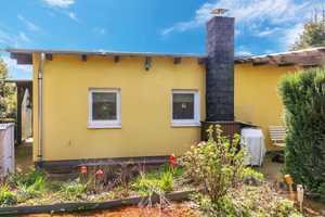 Gemütliches Ferienhaus am Filzteich – Erzgebirgskreis – Vorschaubild 4