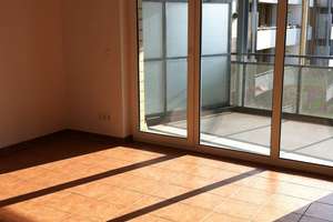 Gemütliche 2-Zimmer Wohnung mit Balkon