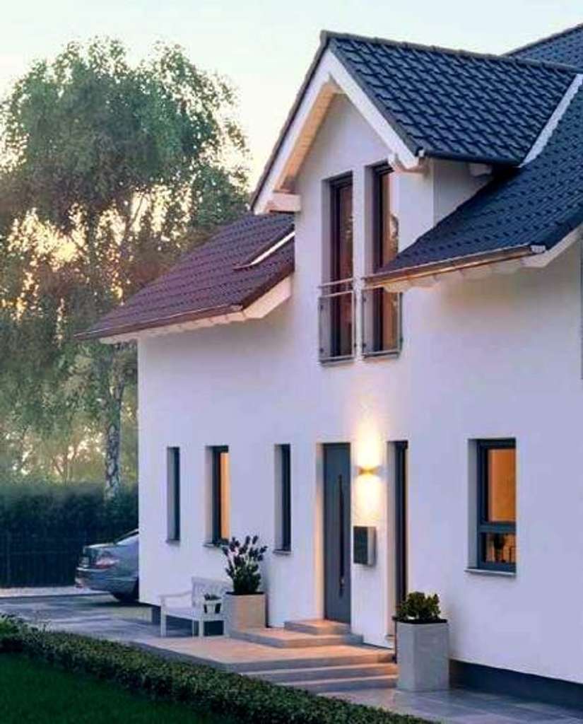 Immobilie in Sinzheim - Einfamilienhaus in Sinzheim bei Baden-Baden - Bild 0