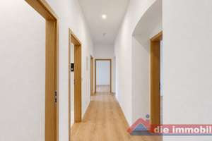 ***Ankommen, wohlfühlen, zuhause sein – lichtdurchflutete 3-Zimmer-Wohnung mit Balkon & Wandflächenh – 39104 Altstadt, Magdeburg – Vorschaubild 9