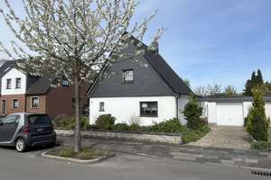 Freistehendes Einfamilienhaus-sehr großes Grundstück & Garage, Garten-tolle Wohngegend-von Privat – Elsenkamp 15, 47167 Neumühl, Duisburg – Vorschaubild 4