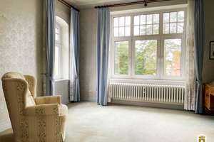 Historische Unternehmer-Villa BELLEVUE auf parkähnlichem Grund – Die vollständige Adresse der Immobilie erhältst du vom Anbieter., 23758 Oldenburg in Holstein – Vorschaubild 15