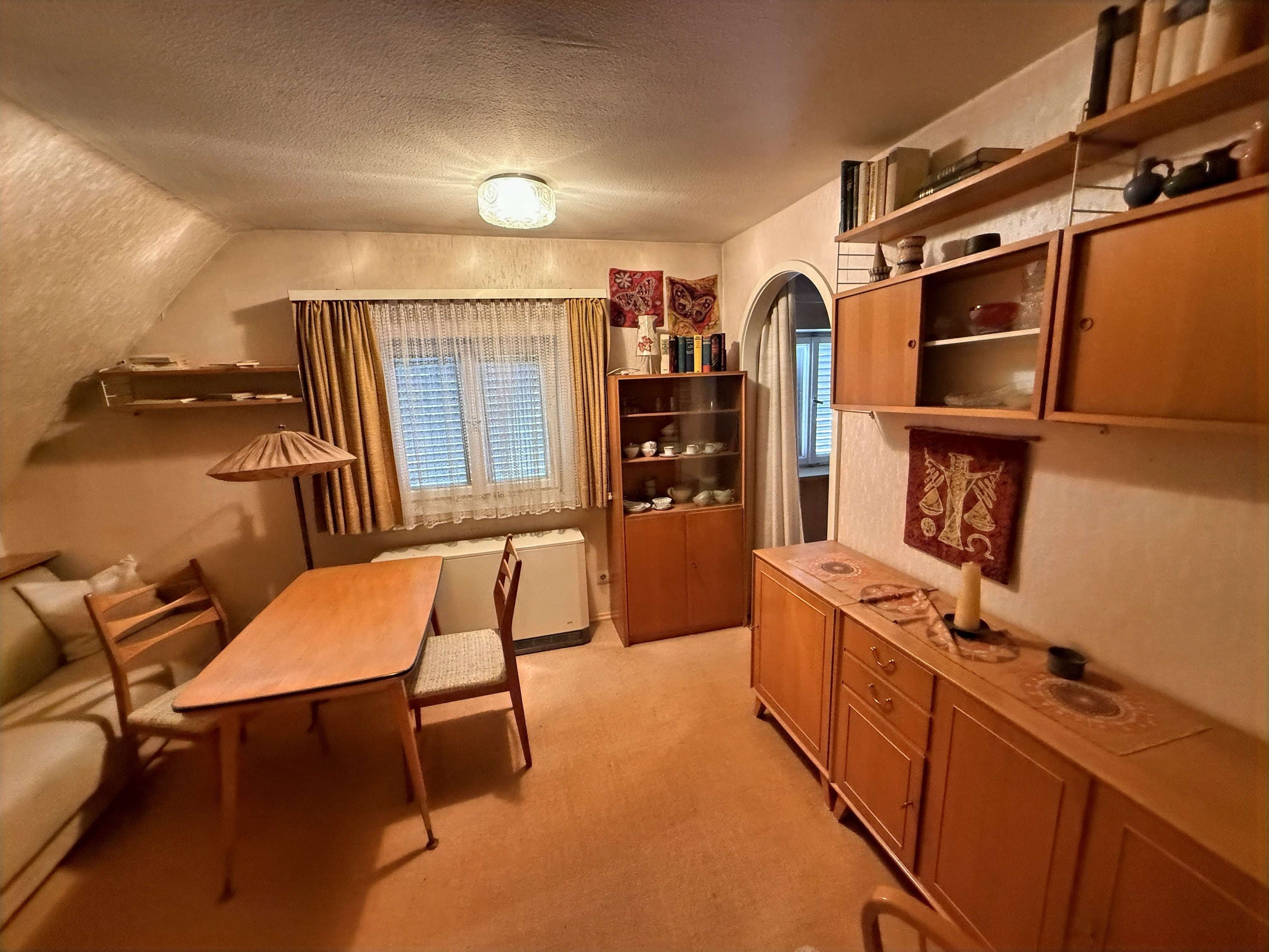 Immobilie in Freudenstadt - Großzügiges Einfamilienhaus mit Potenzial in begehrter Lage - Bild 14