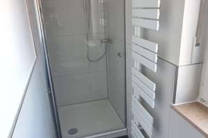 Helle 2-Zimmer-Wohnung in Würzburg-Versbach – Versbacherstraße 110, 97078 Versbach, Würzburg – Vorschaubild 4