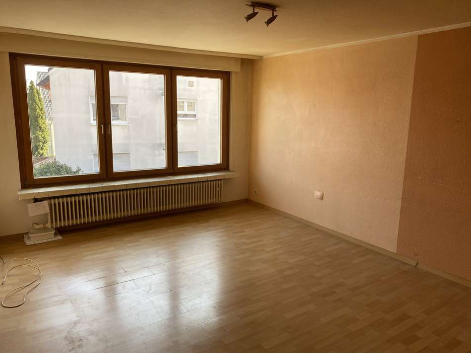 Wohnzimmer EG