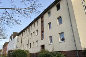 Wunderbar bahnhofsnah! – Ackerstr. 42, 38126 Viewegsgarten-Bebelhof, Braunschweig – Vorschaubild 1