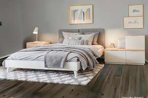 Wohnung mieten in Duisburg-Huckingen – Biegerfelder Weg 8, 47259 Huckingen, Duisburg – Vorschaubild 4