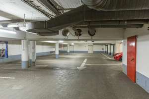 Klein + FEIN = DEIN! 1 Zimmer mit Balkon + Aufzug + separate Küche + Duschbad + Abstellraum – Kurt-Schumacher-Straße 12, 38102 Viewegsgarten-Bebelhof, Braunschweig – Vorschaubild 14