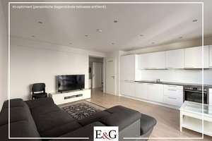- Urban und modern - Stilvolle 2-Zimmer-Wohnung – Die vollständige Adresse der Immobilie erhältst du vom Anbieter., 70182 Oberer Schlossgarten, Stuttgart – Vorschaubild 1