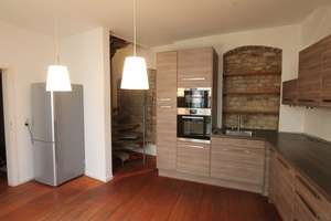 Altstadtjuwel in zentraler Lage – Die vollständige Adresse der Immobilie erhältst du vom Anbieter., 23552 Innenstadt, Lübeck – Vorschaubild 11
