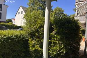 *** Seniorenwohnanlage Brodtener Kirchsteig-im Herzen von Travemünde-EG mit Terrasse*** – Brodtener Kirchsteig 12, 23570 Travemünde, Lübeck – Vorschaubild 11